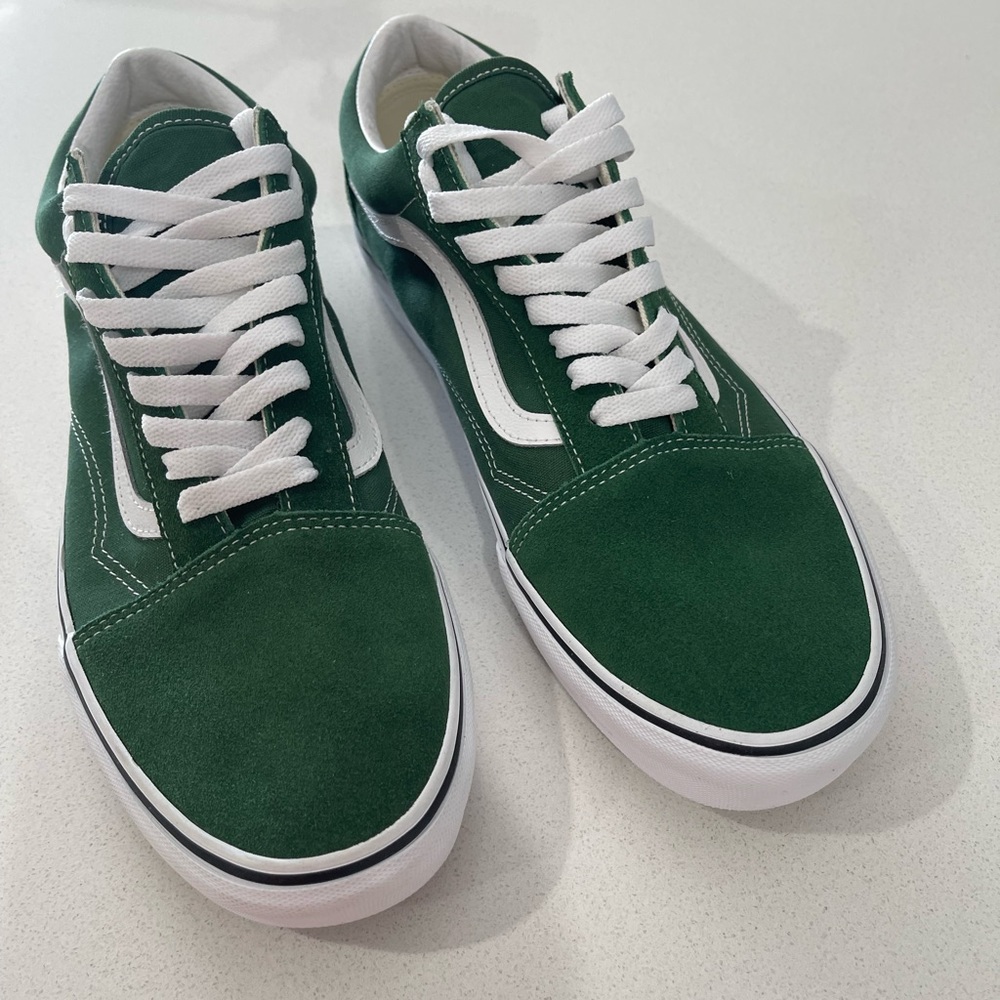 Vans Old Skool